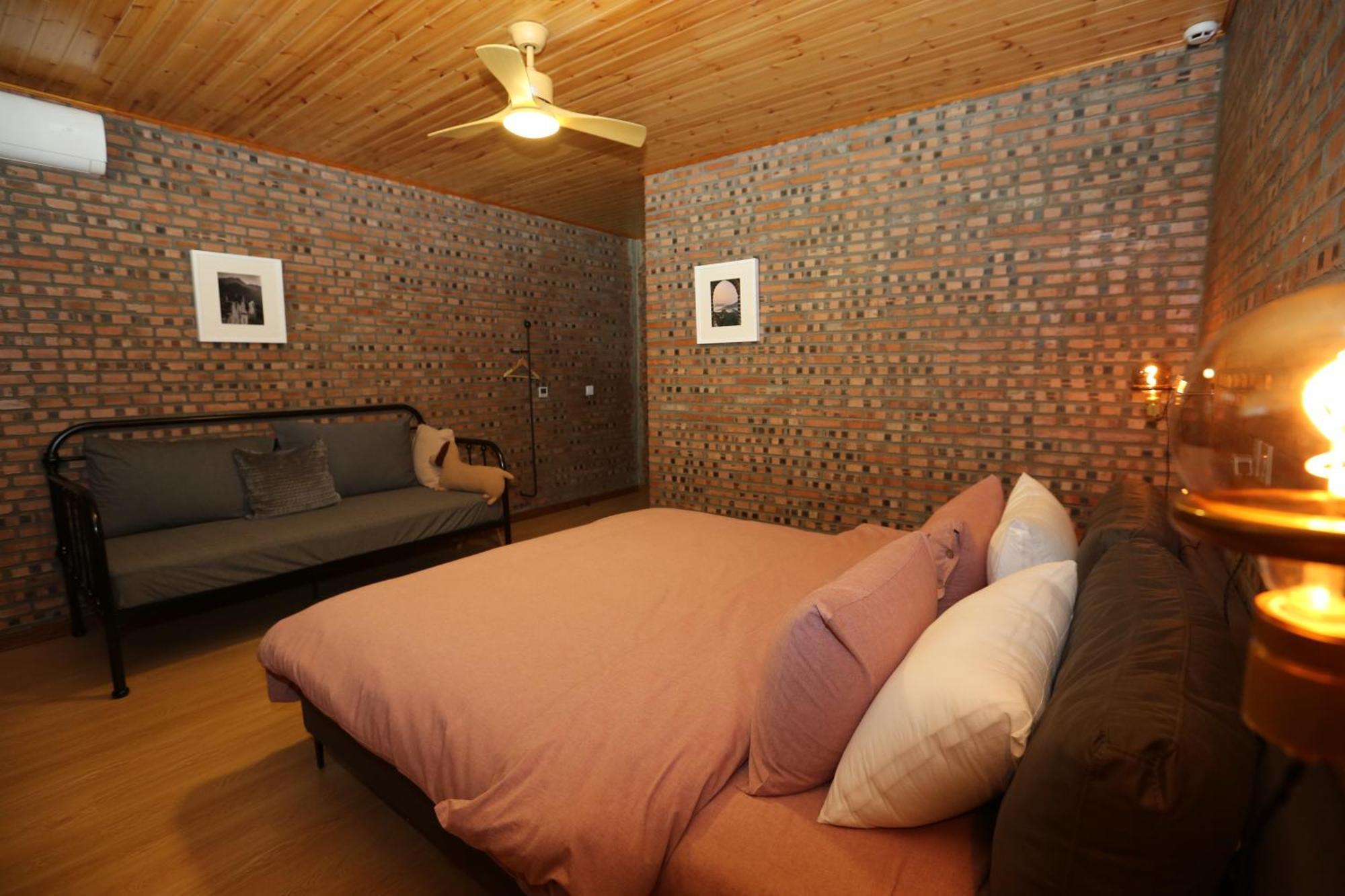 Beijing Mutianyugreat Wall Let'Sgo Hotel&Bar Huairou Exterior foto