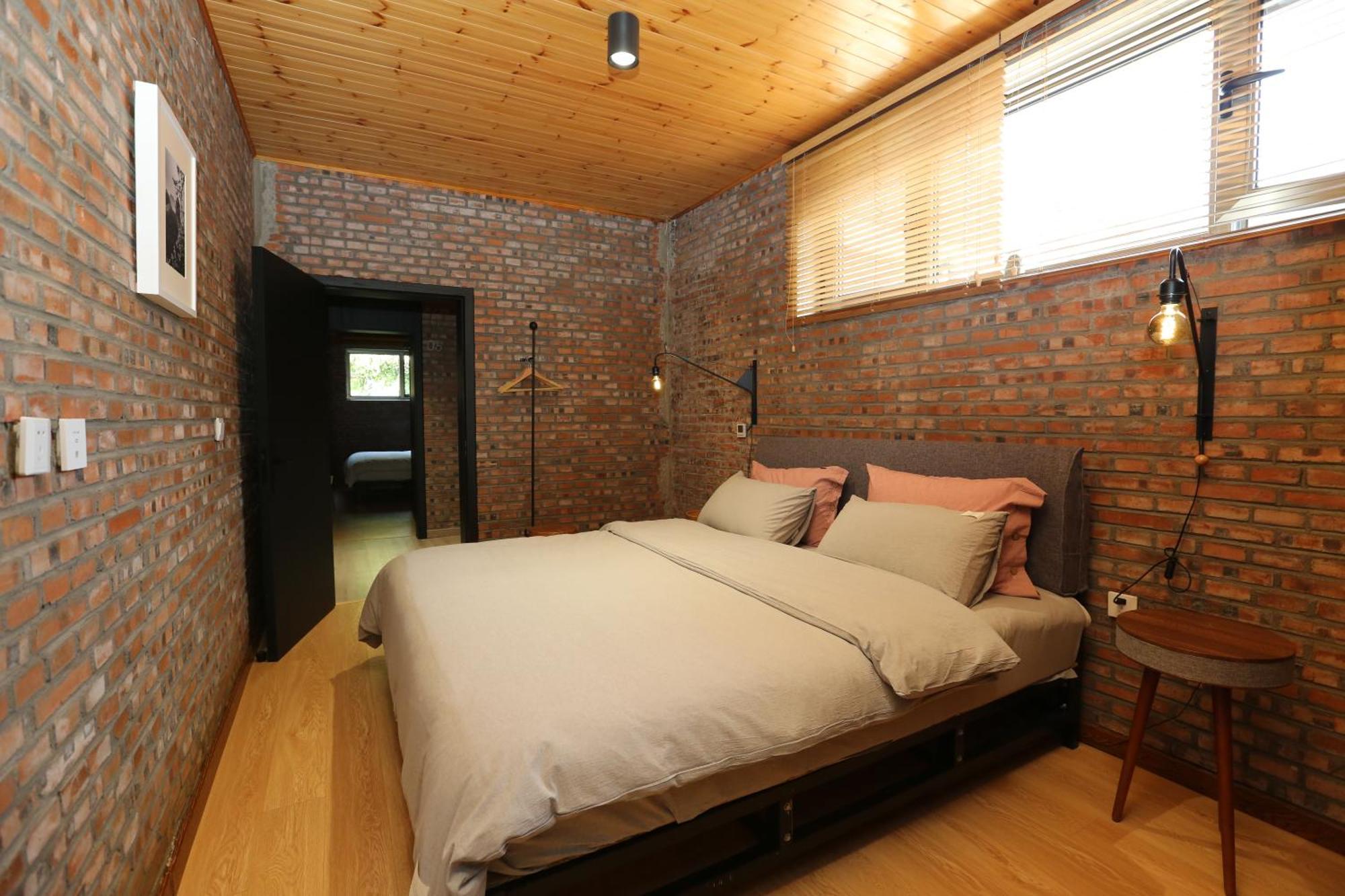 Beijing Mutianyugreat Wall Let'Sgo Hotel&Bar Huairou Exterior foto